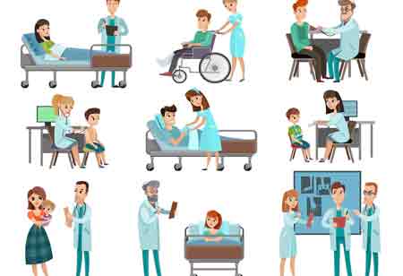 The Impact of Animation on Patient Care and Understanding